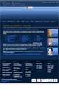 Mobile Screenshot of chrisallenplasticsurgery.com.au